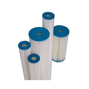 Water Filter Cartridge Suppliers in Sharjah