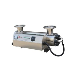 uv water filtration system